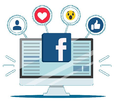 campagne Facebook campagne Facebook