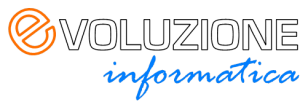 Evoluzione Informatica Logo