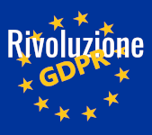 rivoluzione gdpr