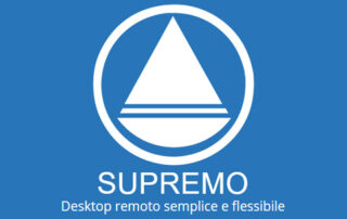supremo desktop remoto