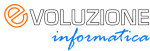 Evoluzione Informatica Logo